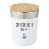 "Outdoor Coffee" Warmhaltebecher, 300 ml,...