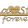 Holz-Lasercut "Forever" mit eigenen Namen + Wunschdatum