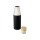 Lieblingsmensch-Isolierflasche, 540 ml, schwarz