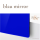 blau mirror